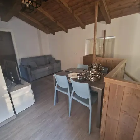 Apartmanhotel Mirella Acquafredda