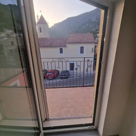 Mirella Апарт-отель Акуафредда