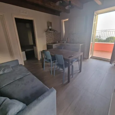 Mirella Апарт-отель