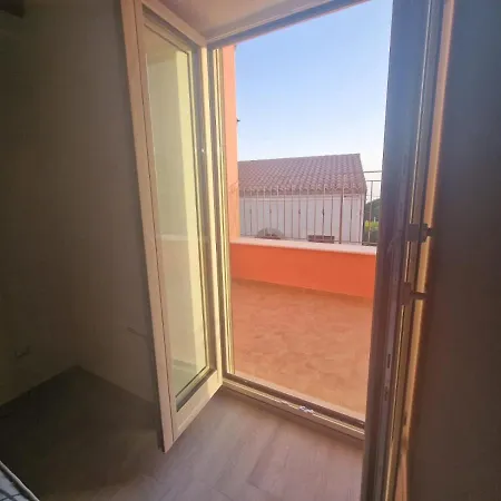 Апарт-отель Mirella Акуафредда