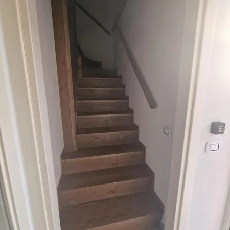 Mirella Apartmanhotel Acquafredda