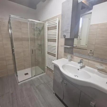 Mirella Apartmanhotel 3*