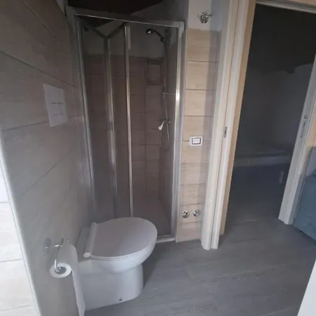 Apartmanhotel Mirella Acquafredda