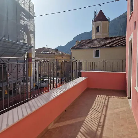 Апарт-отель Mirella