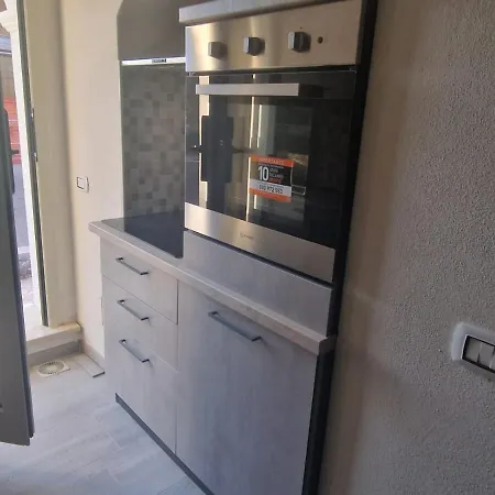 公寓式酒店 Mirella 3*