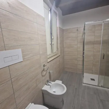 Mirella Apartmanhotel 3*