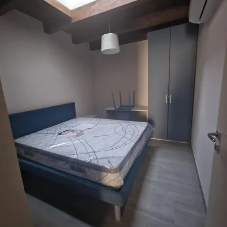 Mirella Apartmanhotel Acquafredda