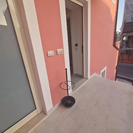 Апарт-отель Mirella