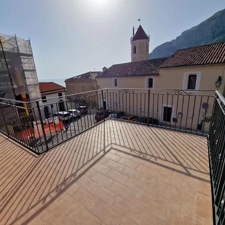 公寓式酒店 Mirella