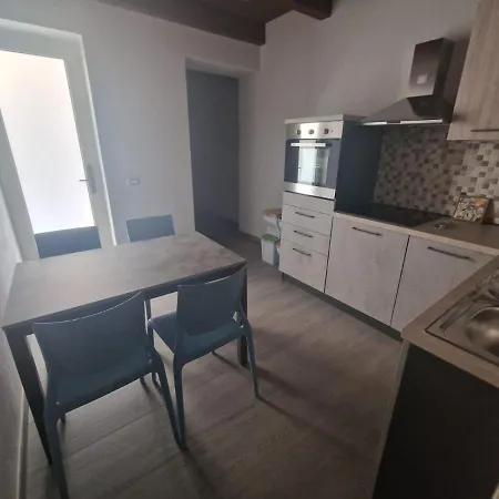 Mirella Апарт-отель