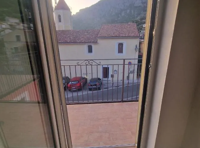 Mirella Aparthotel Acquafredda