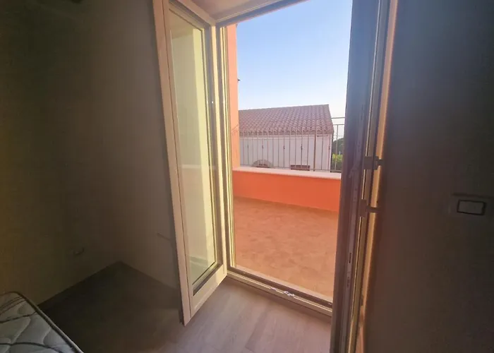 公寓式酒店 Mirella 阿夸夫雷达