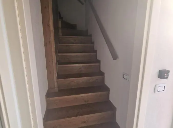 Mirella Aparthotel Acquafredda