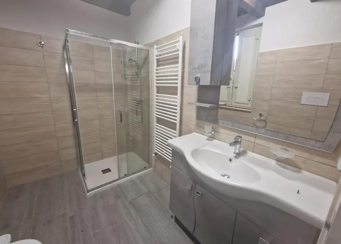 Mirella Aparthotel 3*