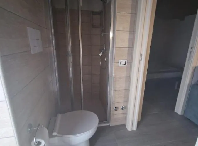 Aparthotel Mirella Acquafredda