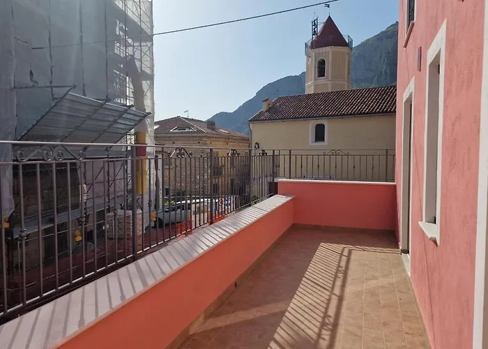 公寓式酒店 Mirella