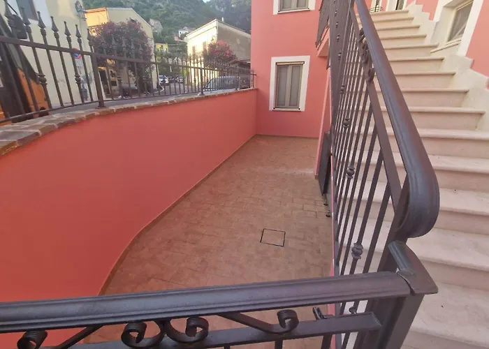 Mirella Aparthotel Acquafredda