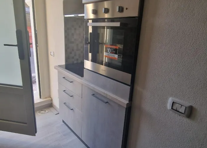 Aparthotel Mirella 3*