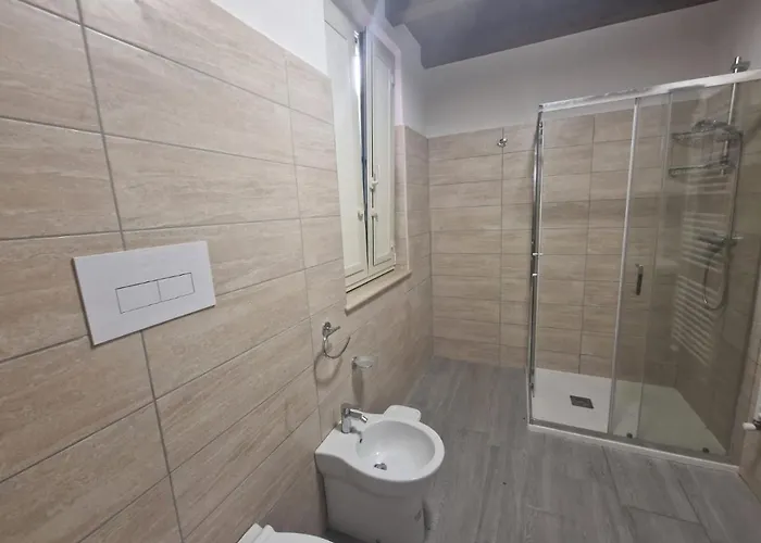 Mirella Aparthotel 3*