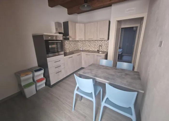 Mirella 3* Acquafredda