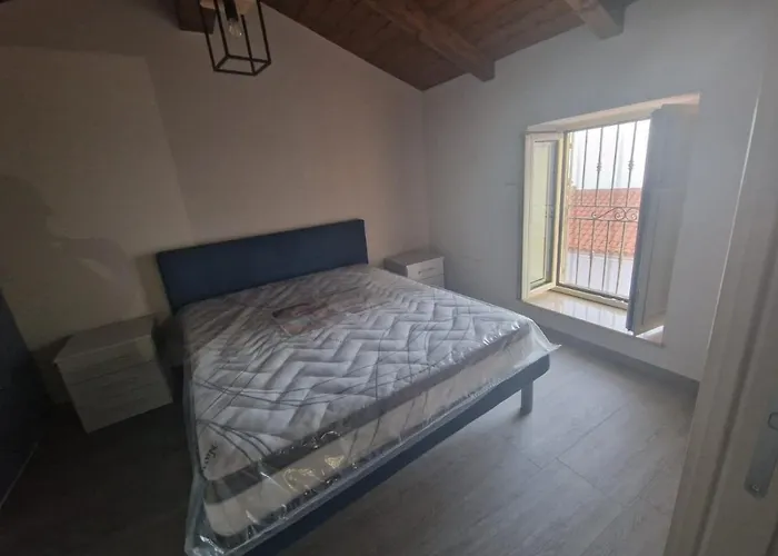 Aparthotel Mirella Acquafredda